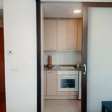 Acogedor Apartamento Con Piscina Y Garaje Huesca Exterior foto