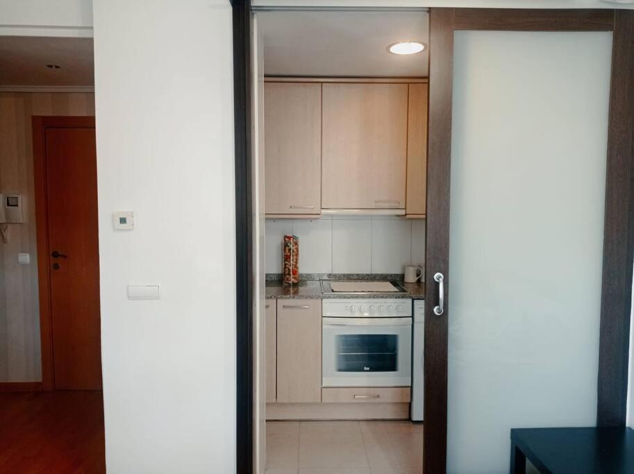 Acogedor Apartamento Con Piscina Y Garaje Huesca Exterior foto